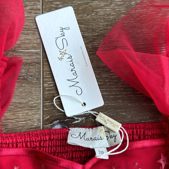 NWT MARAIS SKY - ATHENA JUMPSUIT - Picture 4 of 7